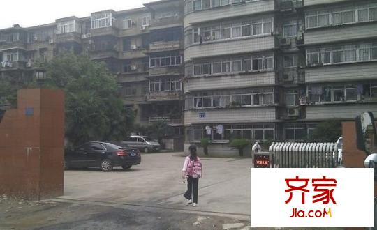 新景花園外景圖 
