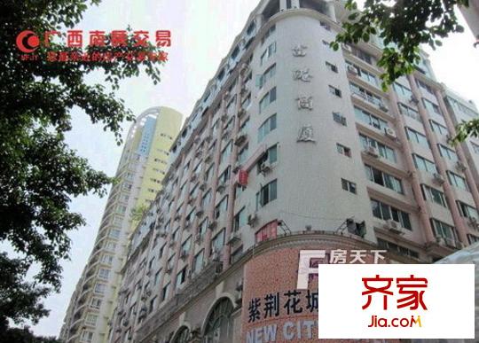 富港商廈外景圖2