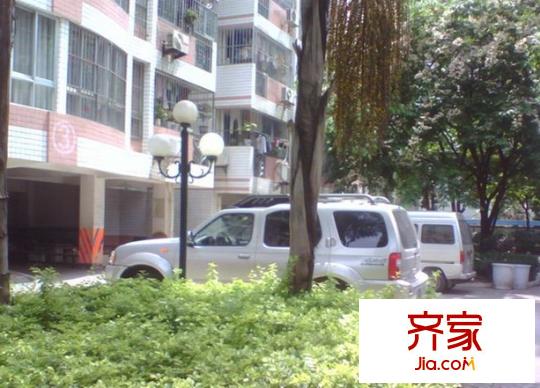 東寶園小區(qū)外景圖@]5VYT6S`{VD1IJ4WEL~W9L