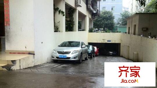 金州瑯園外景圖 