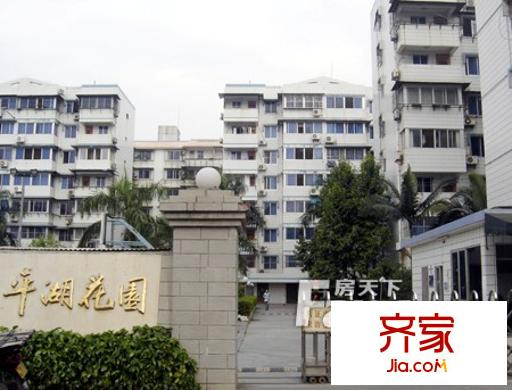 葛麻小區(qū)外景圖C{G4{3OED8]R57]D2ZR8S6J