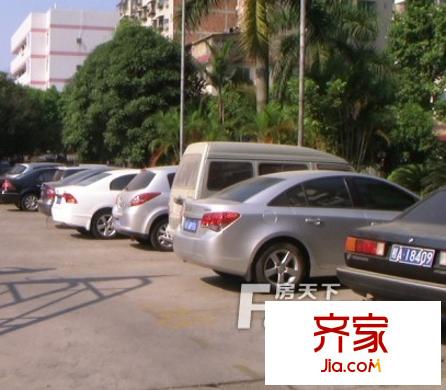 葛麻小區(qū)外景圖_[]CK2[~LP`X})F(8G7@m