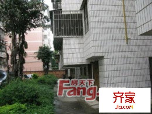 桃源建行宿舍外景圖5