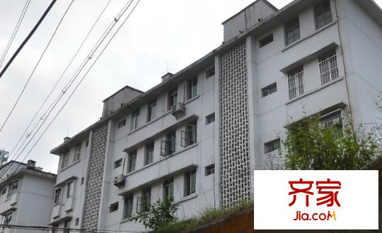 桃源建行宿舍外景圖14