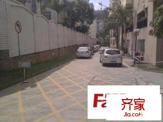 民主路郵電局外景圖 
