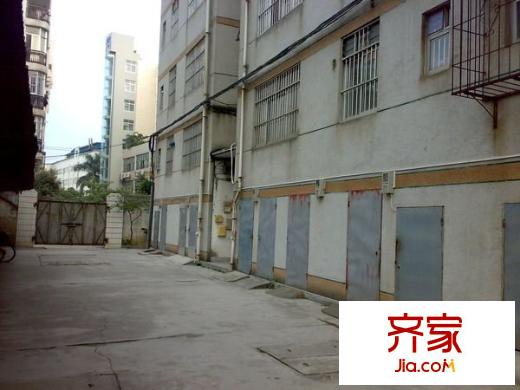 安秀小區(qū)外景圖秀安小區(qū) 