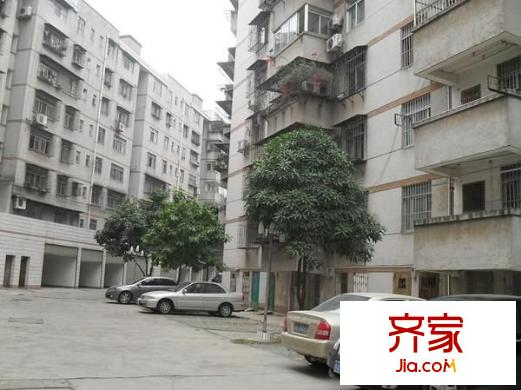 安秀小區(qū)外景圖秀安小區(qū) 