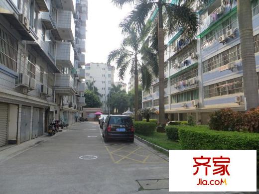 恒龍花園外景圖 