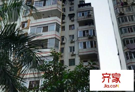 有色金屬大院外景圖3