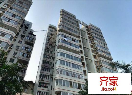 有色金屬大院外景圖2
