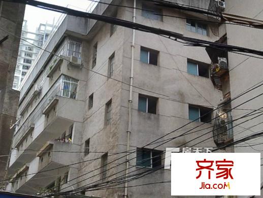 人民西路單位房外景圖5