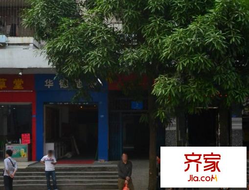 人民西路單位房外景圖4