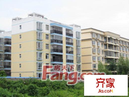 金騰生態(tài)園外景圖   3