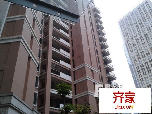 領(lǐng)世郡1號外景圖2012-02-10 10.39.43