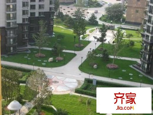 世紀家園外景圖 