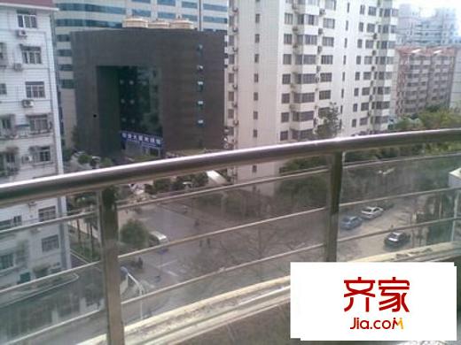 世紀家園外景圖 