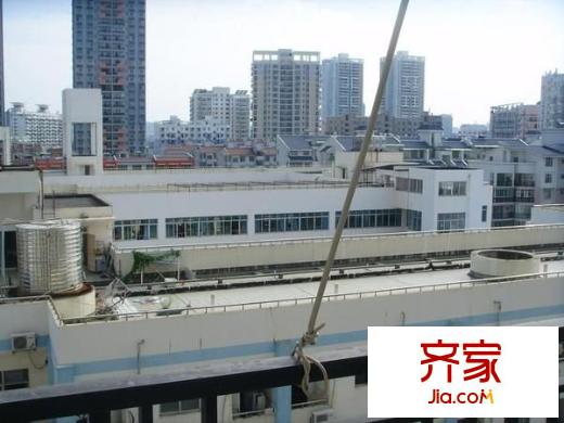 斯壯花園外景圖 