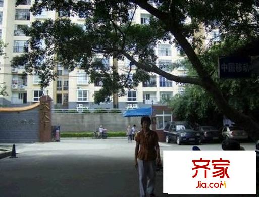 大天下外景圖 