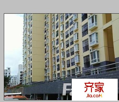 大天下外景圖2