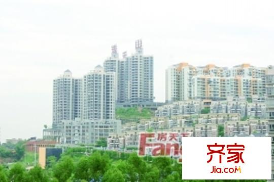 江景華廷外景圖81761249554503625