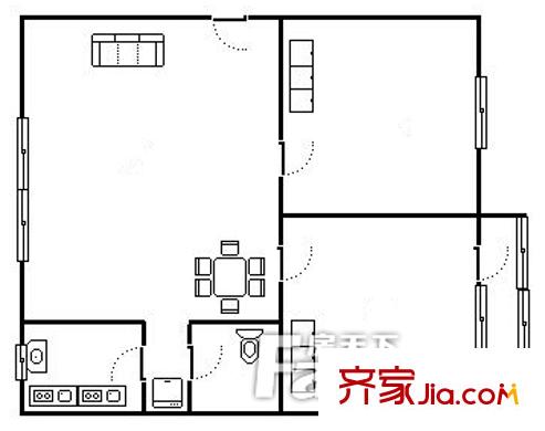 邕州飯店宿舍 