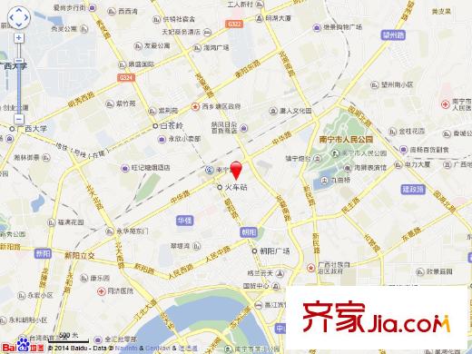 摩根國際交通圖