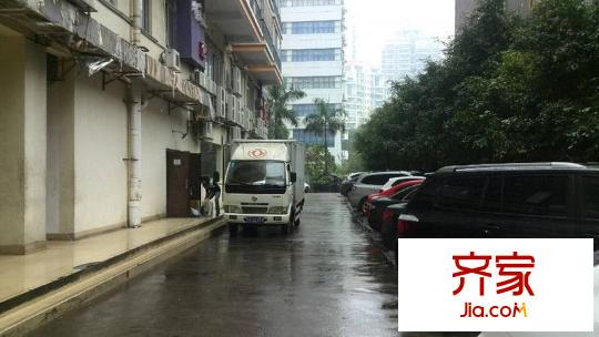 金州瑯園外景圖 