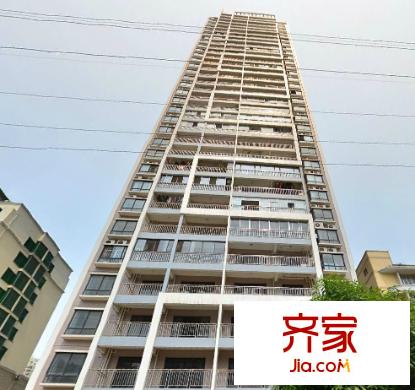 和美家園外景圖4