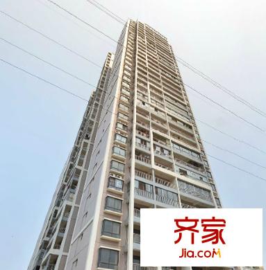 和美家園外景圖3