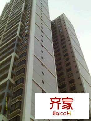 和美家園外景圖 