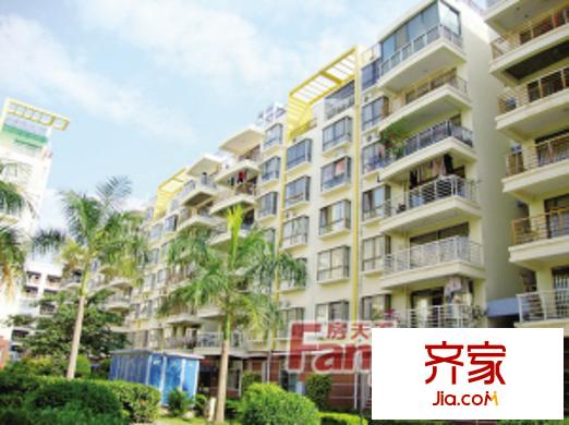 南百仙葫苑外景圖3