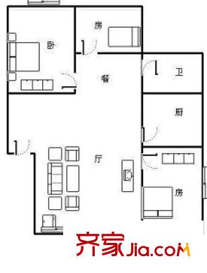 桃源建行宿舍3s2t1w1