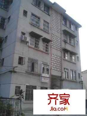 桃源建行宿舍外景圖4