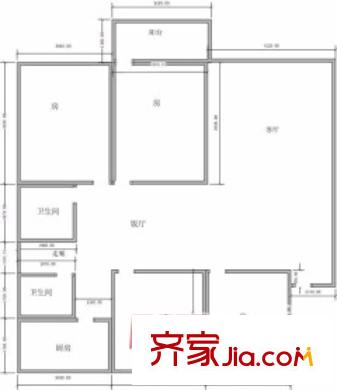 桃源建行宿舍3s2t1w