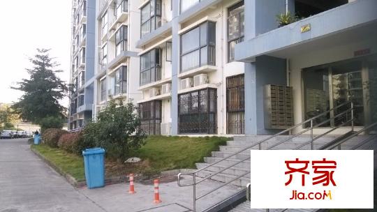 東盟世紀(jì)村外景圖 