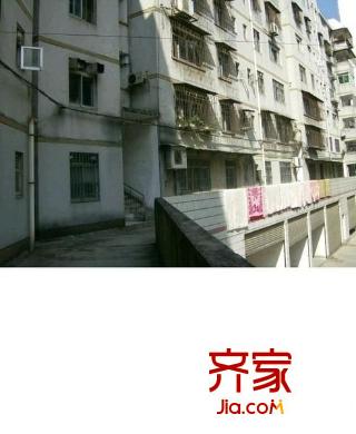 安秀小區(qū)外景圖秀安小區(qū) 
