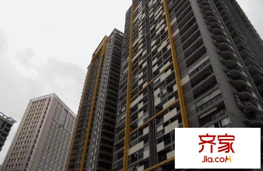 金旺角外景圖2