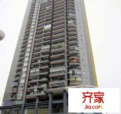 金旺角外景圖1