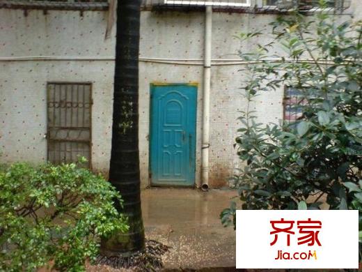 新世紀(jì)花園外景圖 