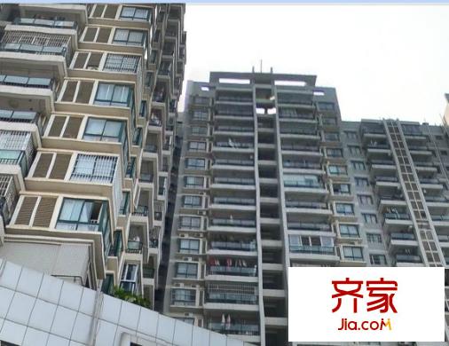 鉆石年代外景圖