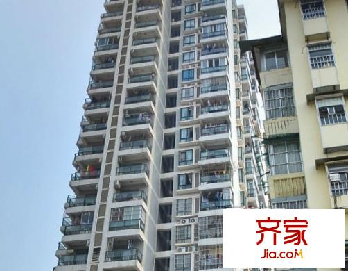 鉆石年代外景圖