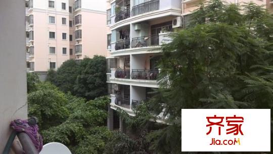 秀山花園外景圖 