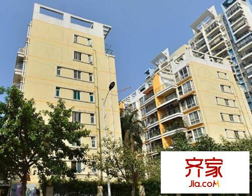 金樂(lè)?；▓@外景圖