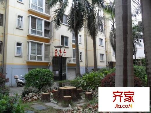 金樂(lè)?；▓@外景圖 