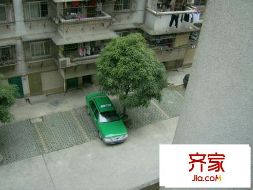 安秀小區(qū)外景圖秀安小區(qū) 