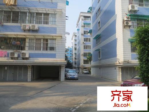 恒龍花園外景圖 