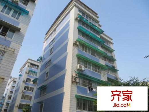 恒龍花園外景圖 