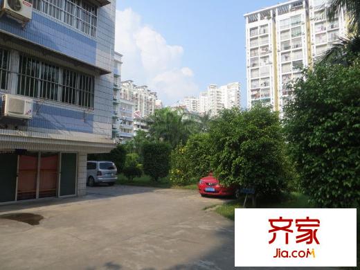 恒龍花園外景圖 