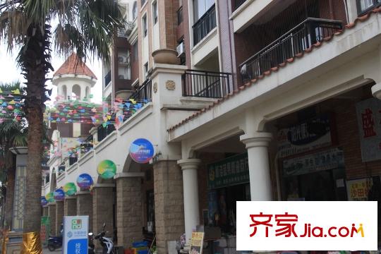 龍光陽(yáng)光海岸龍光海岸尚街