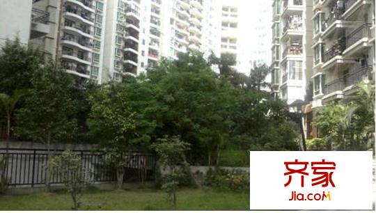 世紀家園外景圖2
